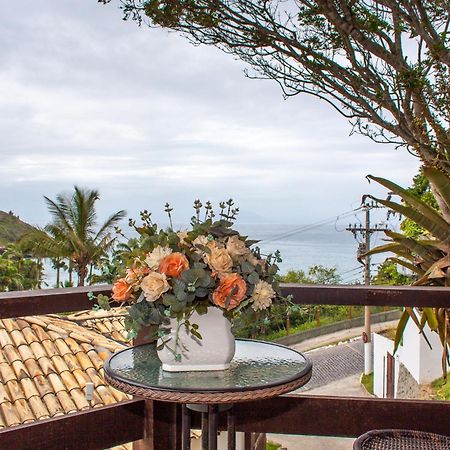 Coronado Inn Hotel Armacao dos Buzios ภายนอก รูปภาพ