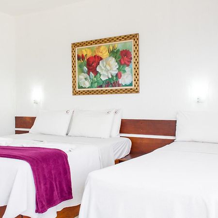 Coronado Inn Hotel Armacao dos Buzios ภายนอก รูปภาพ