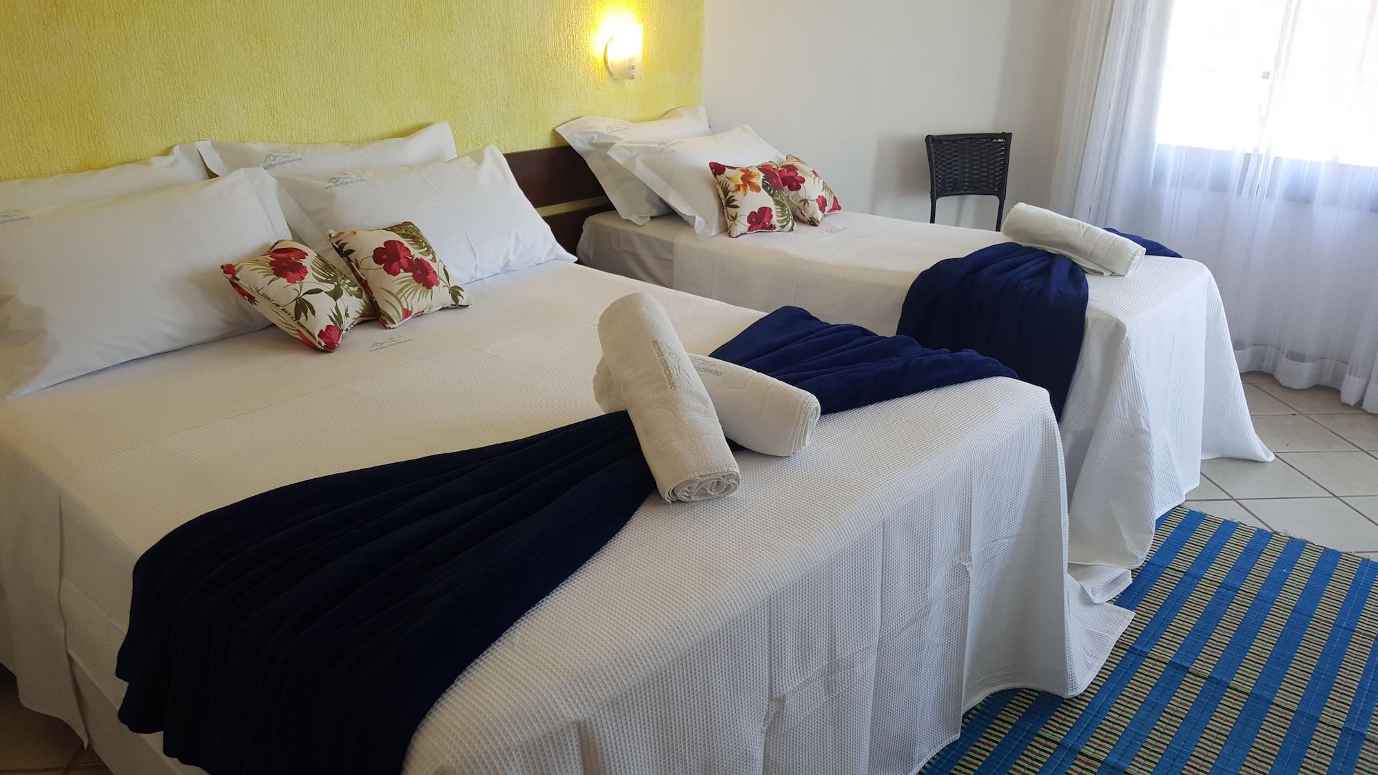 Coronado Inn Hotel Armacao dos Buzios ภายนอก รูปภาพ