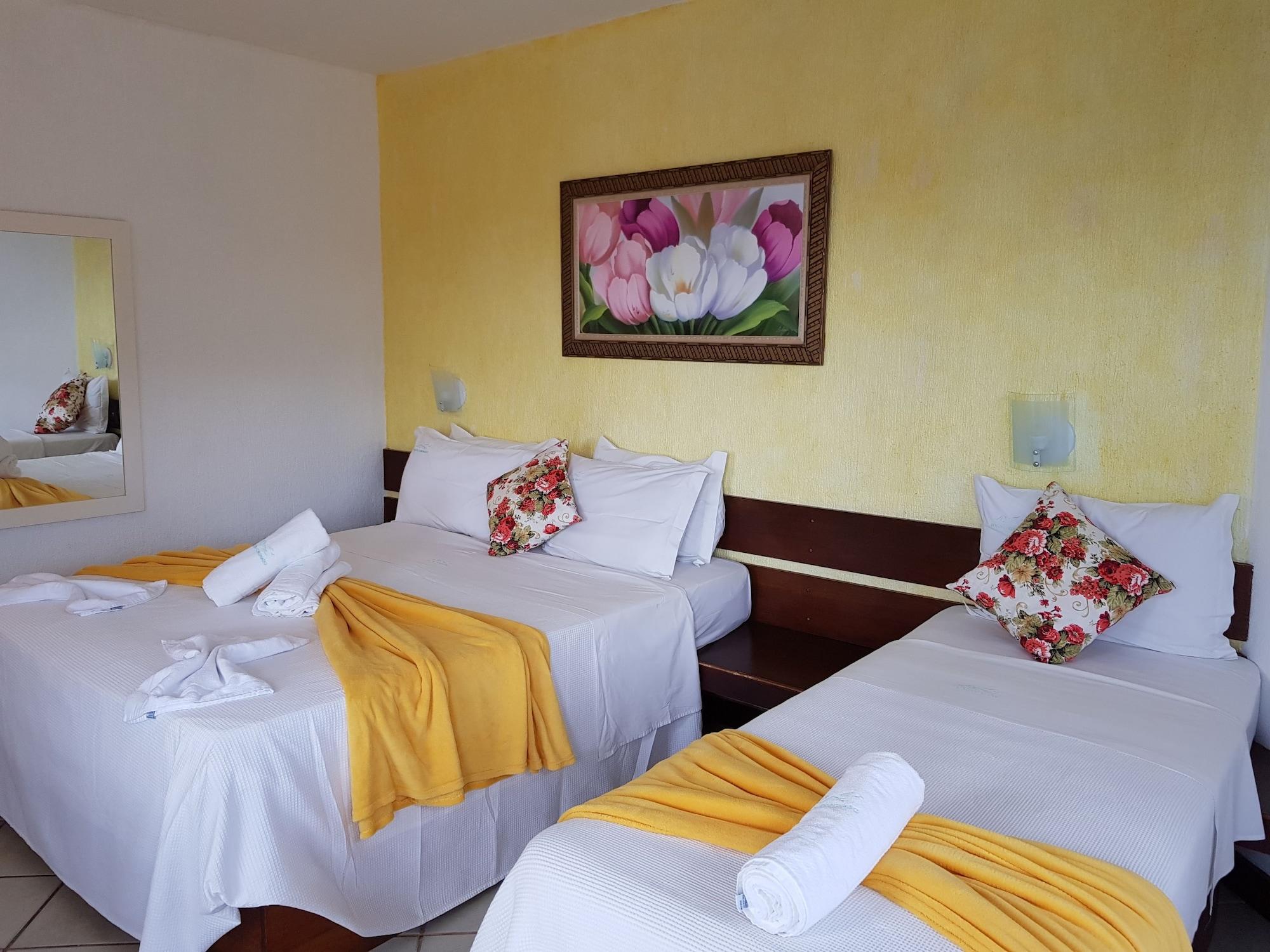 Coronado Inn Hotel Armacao dos Buzios ภายนอก รูปภาพ