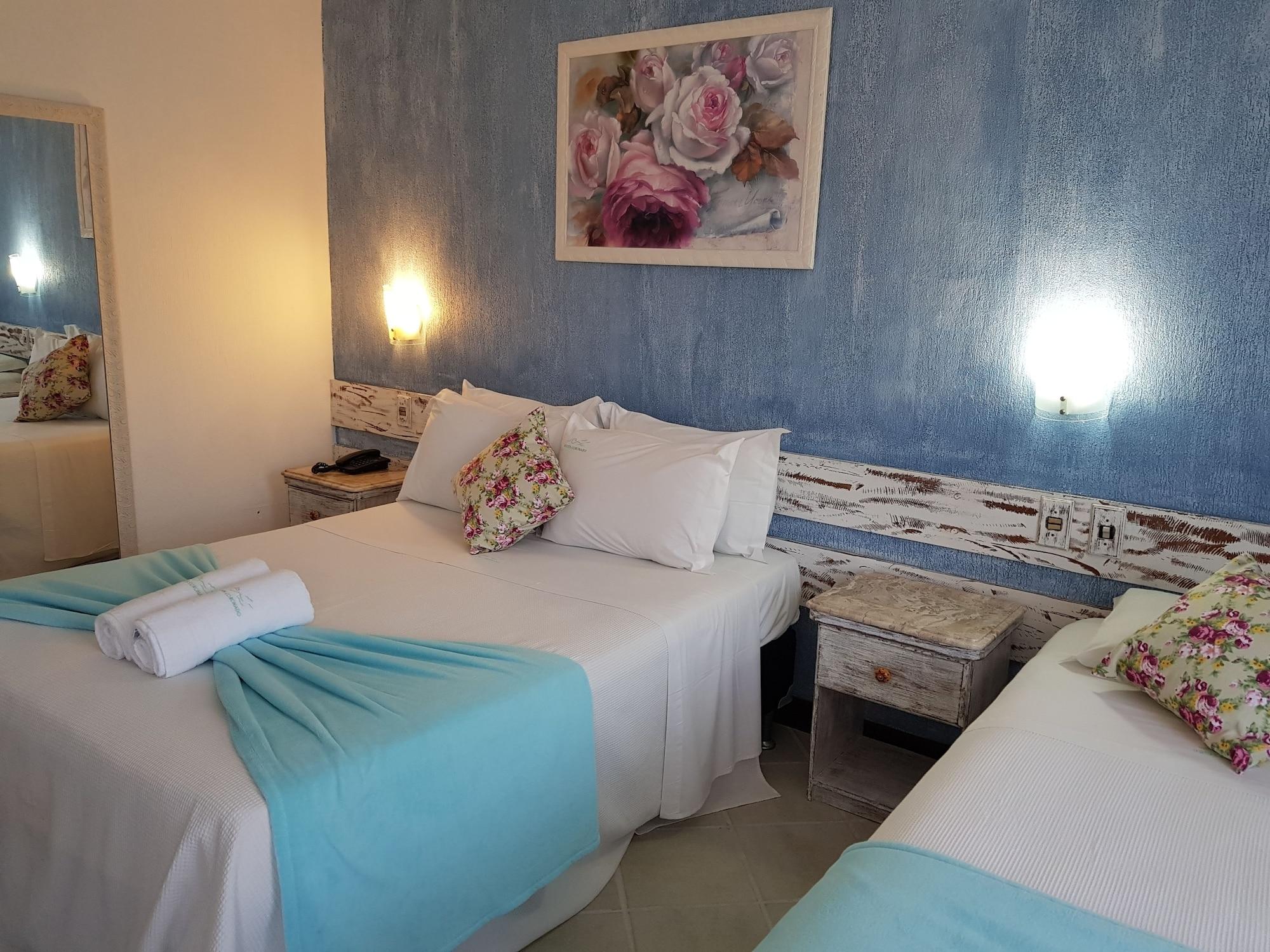 Coronado Inn Hotel Armacao dos Buzios ภายนอก รูปภาพ