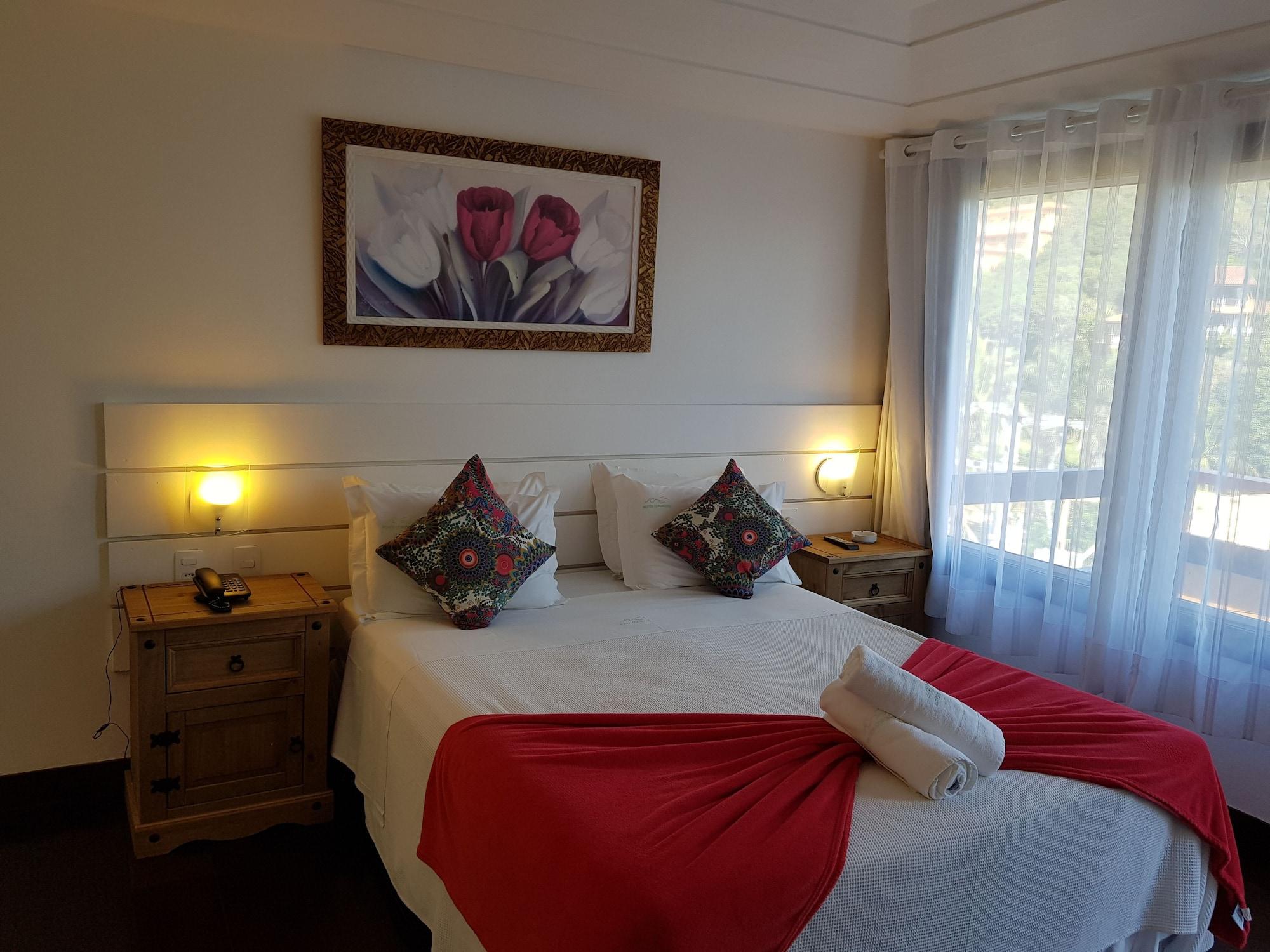 Coronado Inn Hotel Armacao dos Buzios ภายนอก รูปภาพ