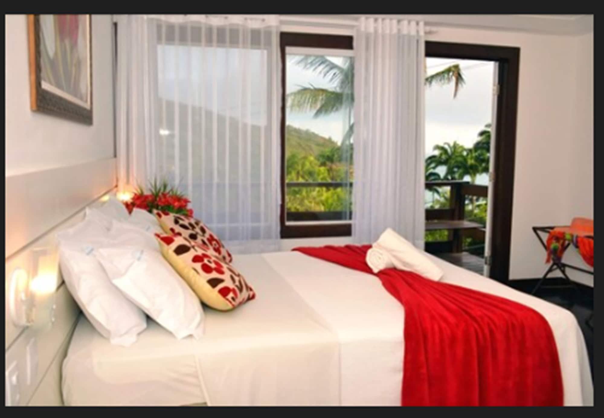 Coronado Inn Hotel Armacao dos Buzios ภายนอก รูปภาพ