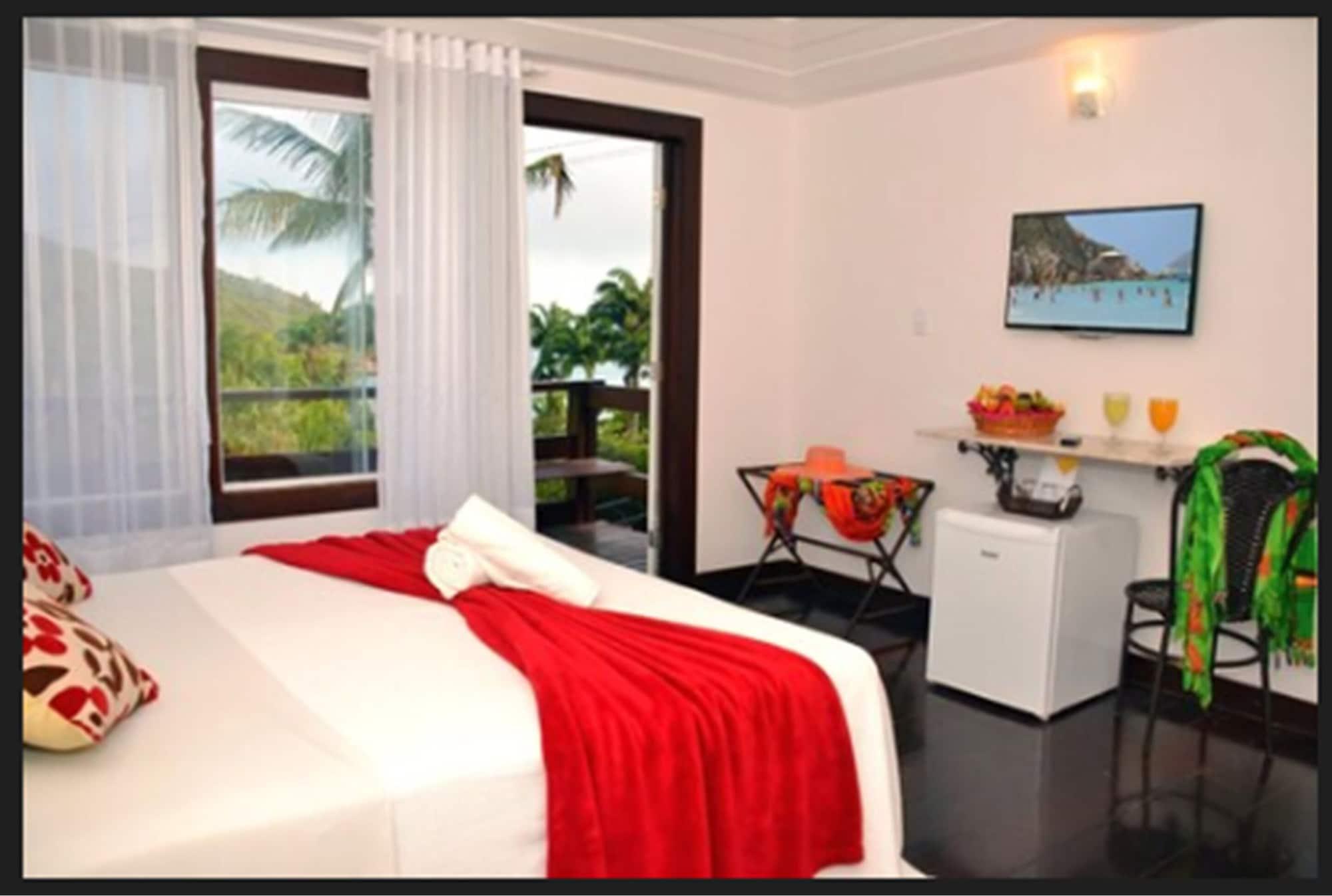 Coronado Inn Hotel Armacao dos Buzios ภายนอก รูปภาพ