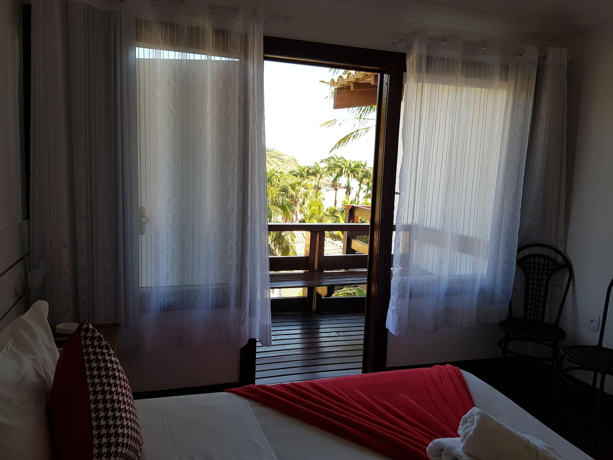 Coronado Inn Hotel Armacao dos Buzios ภายนอก รูปภาพ