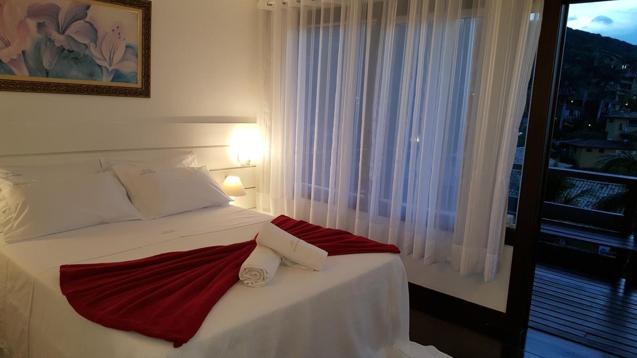 Coronado Inn Hotel Armacao dos Buzios ภายนอก รูปภาพ