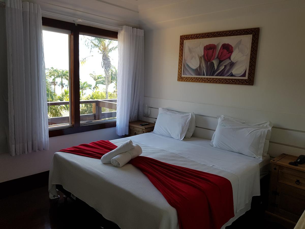 Coronado Inn Hotel Armacao dos Buzios ภายนอก รูปภาพ