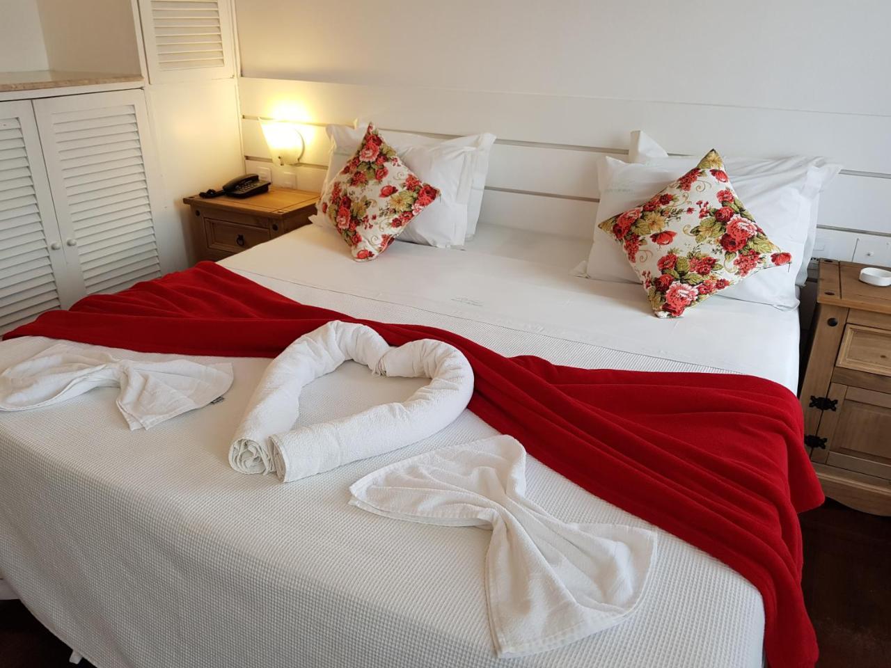 Coronado Inn Hotel Armacao dos Buzios ภายนอก รูปภาพ
