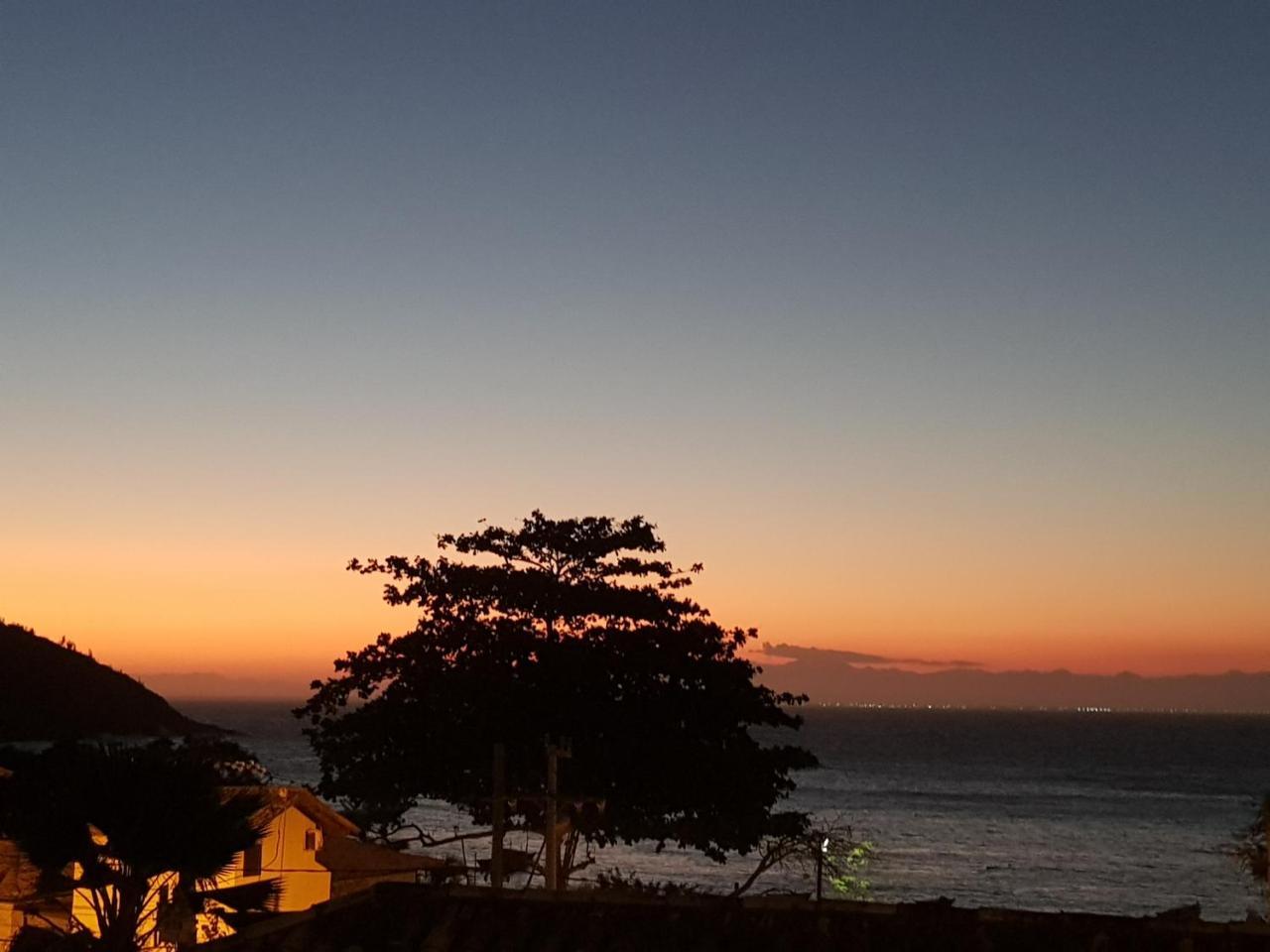 Coronado Inn Hotel Armacao dos Buzios ภายนอก รูปภาพ