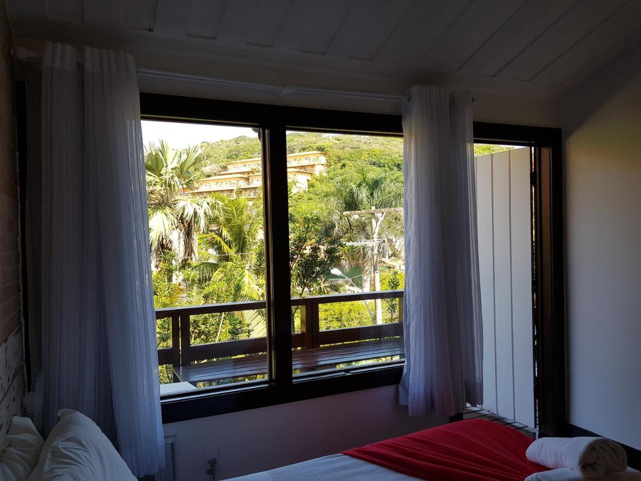 Coronado Inn Hotel Armacao dos Buzios ภายนอก รูปภาพ