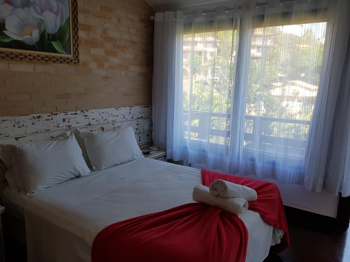Coronado Inn Hotel Armacao dos Buzios ภายนอก รูปภาพ