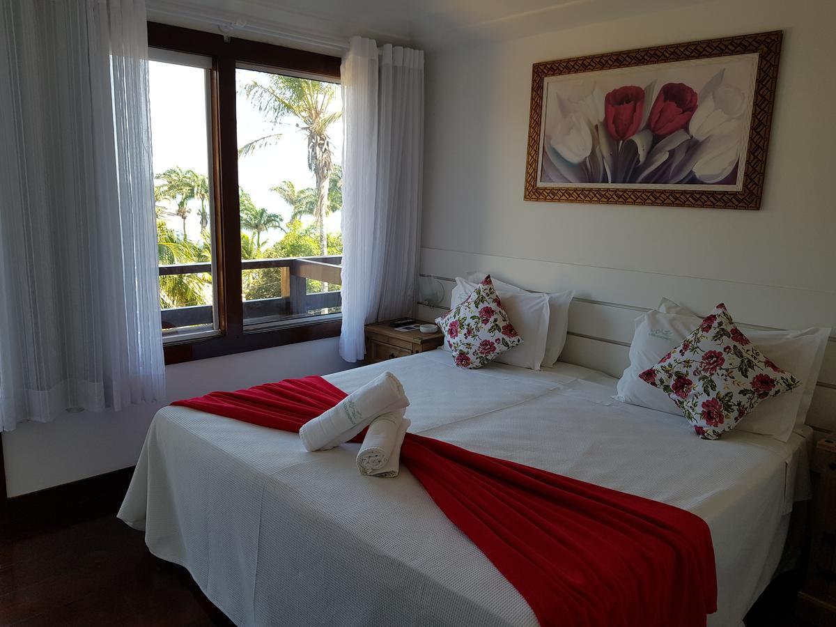 Coronado Inn Hotel Armacao dos Buzios ภายนอก รูปภาพ