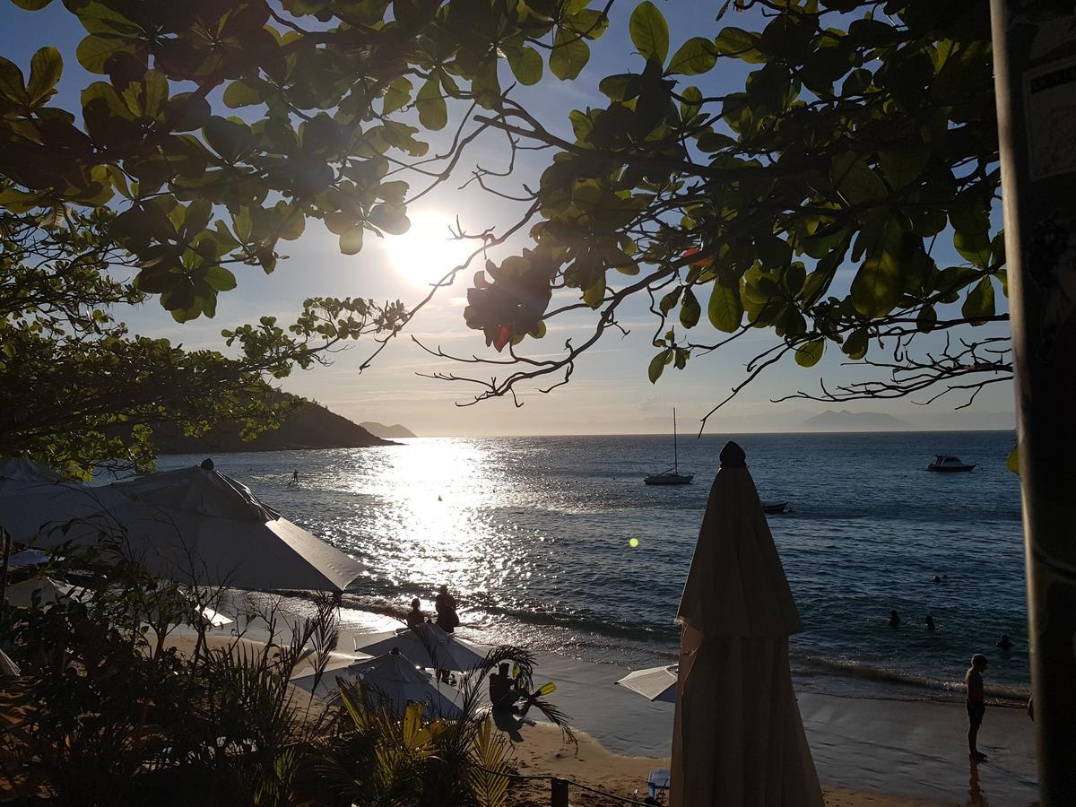 Coronado Inn Hotel Armacao dos Buzios ภายนอก รูปภาพ